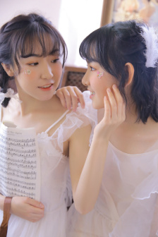 《伙伴夫妻》电视剧